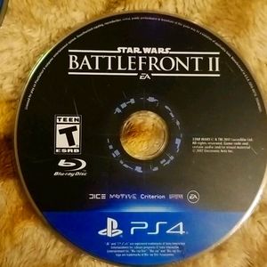 Star wars battlefront 2